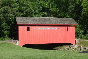 Crooked Stick Bridge 2026